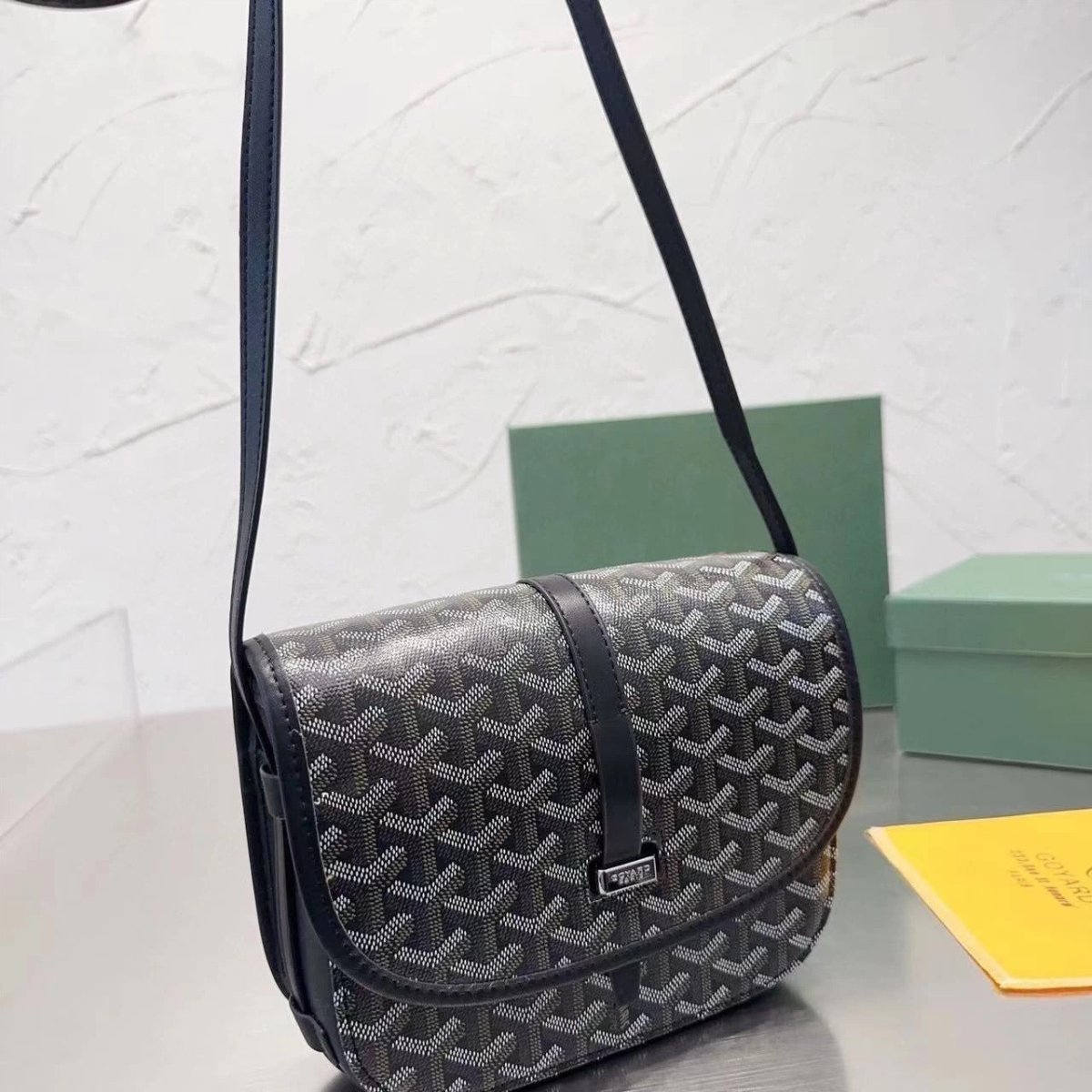 'GYD' Bag - Style Outlet