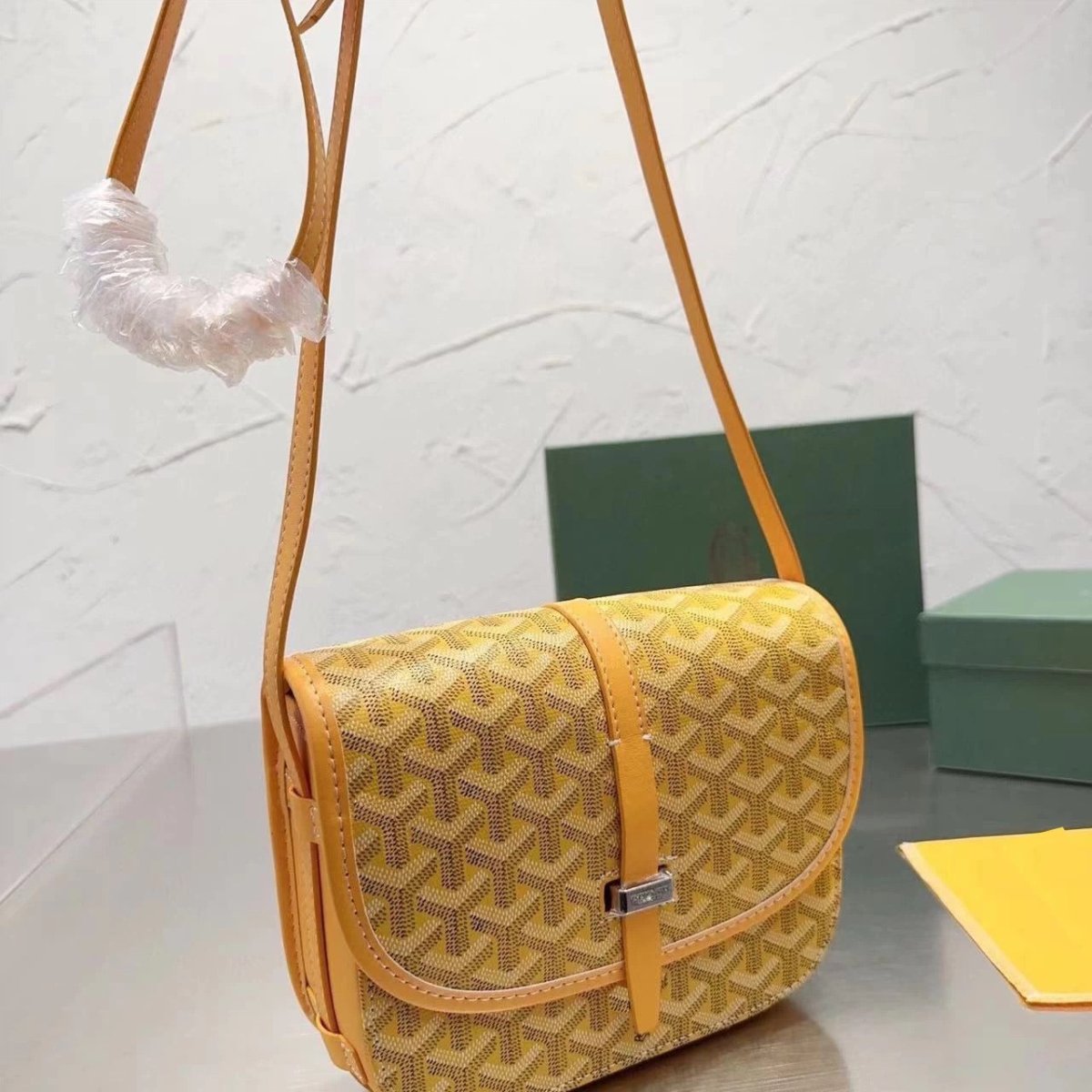 'GYD' Bag - Style Outlet