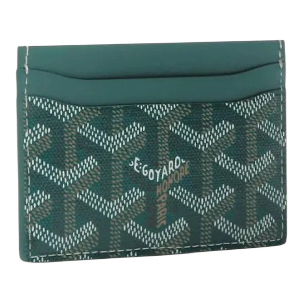 'GYD' Cardholder - Style Outlet