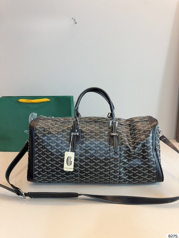 'GYD' Travel Bag - Style Outlet