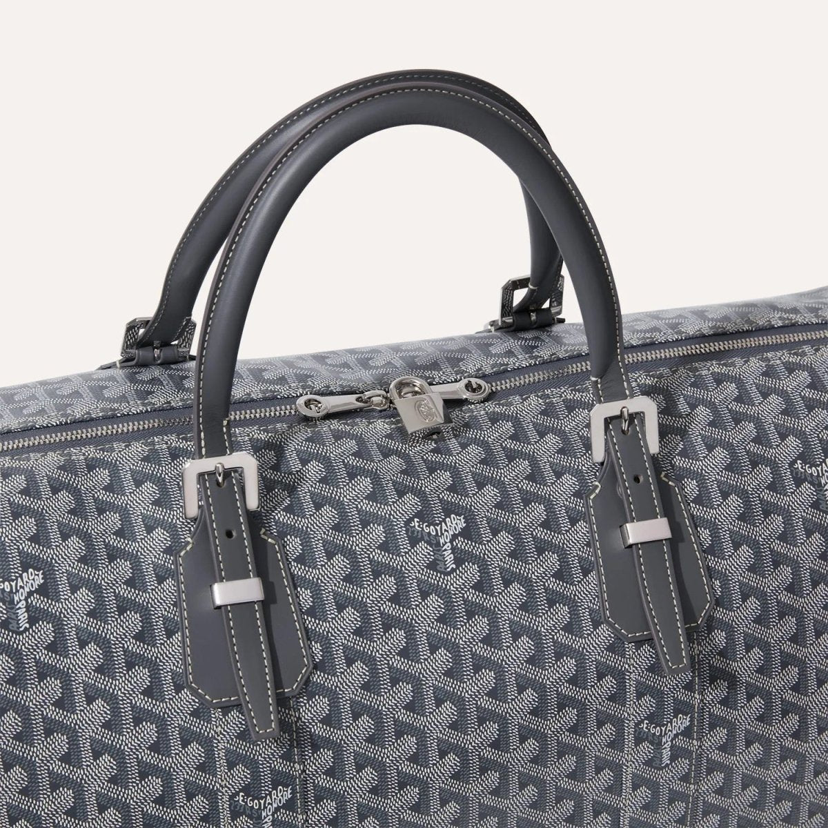 'GYD' Travel Bag - Style Outlet