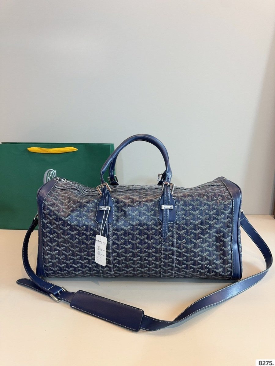 'GYD' Travel Bag - Style Outlet