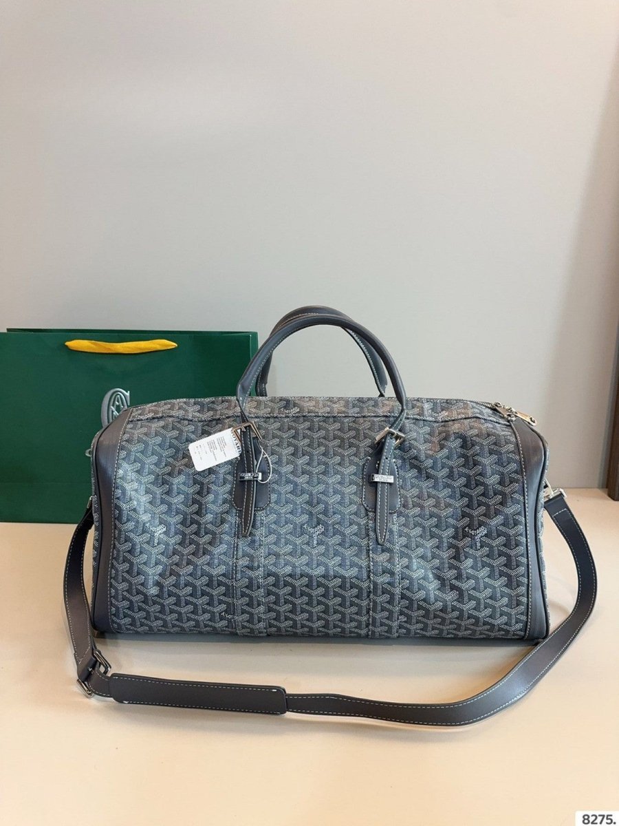 'GYD' Travel Bag - Style Outlet