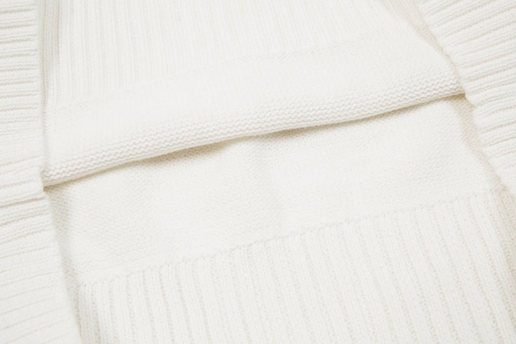 'Heart' - Sweater - Style Outlet