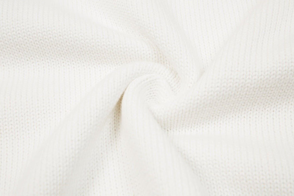 'Heart' - Sweater - Style Outlet