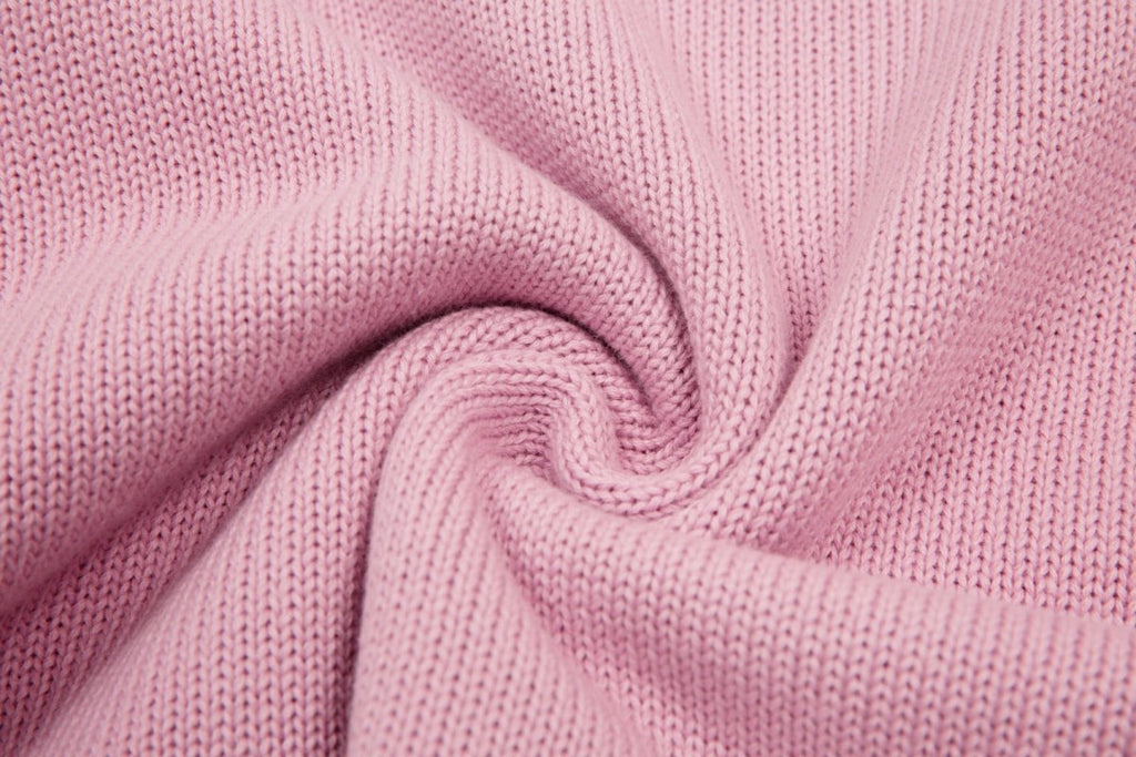 'Heart' - Sweater - Style Outlet