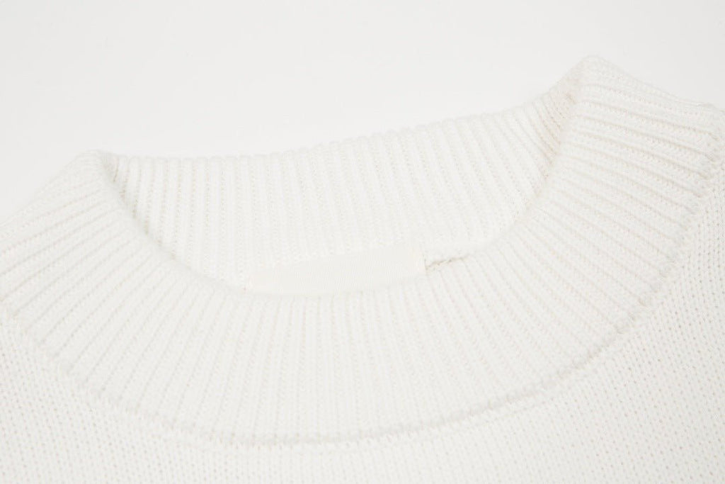 'Heart' - Sweater - Style Outlet