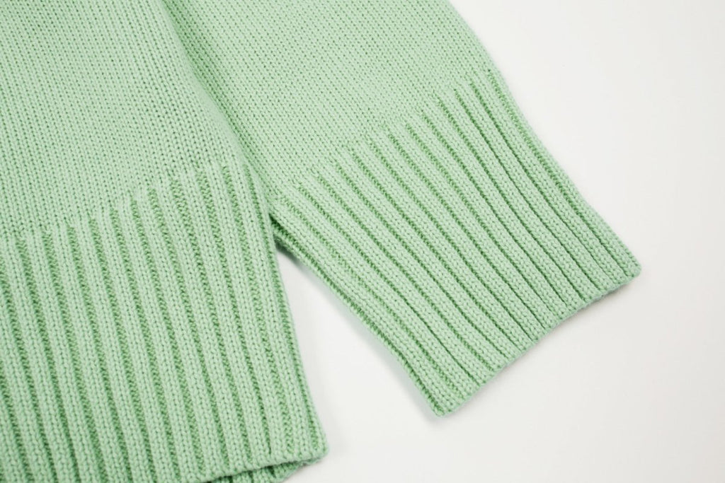 'Heart' - Sweater - Style Outlet