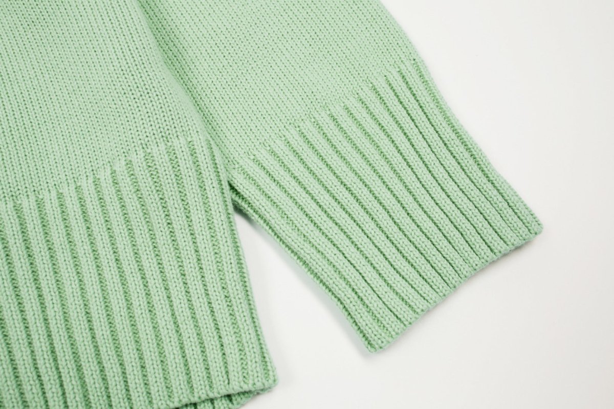 'Heart' - Sweater - Style Outlet