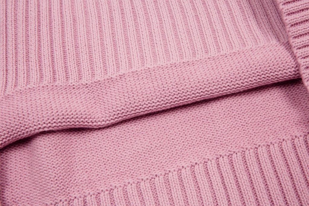 'Heart' - Sweater - Style Outlet