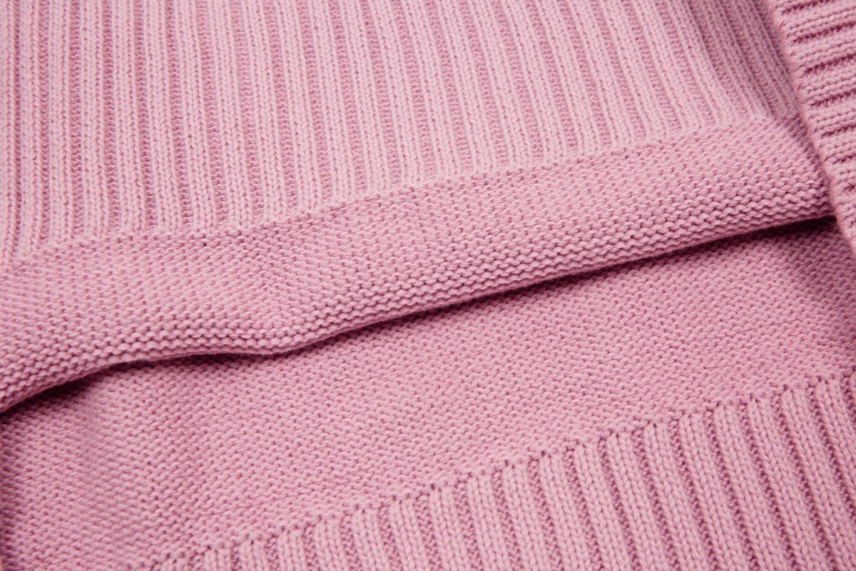 'Heart' - Sweater - Style Outlet