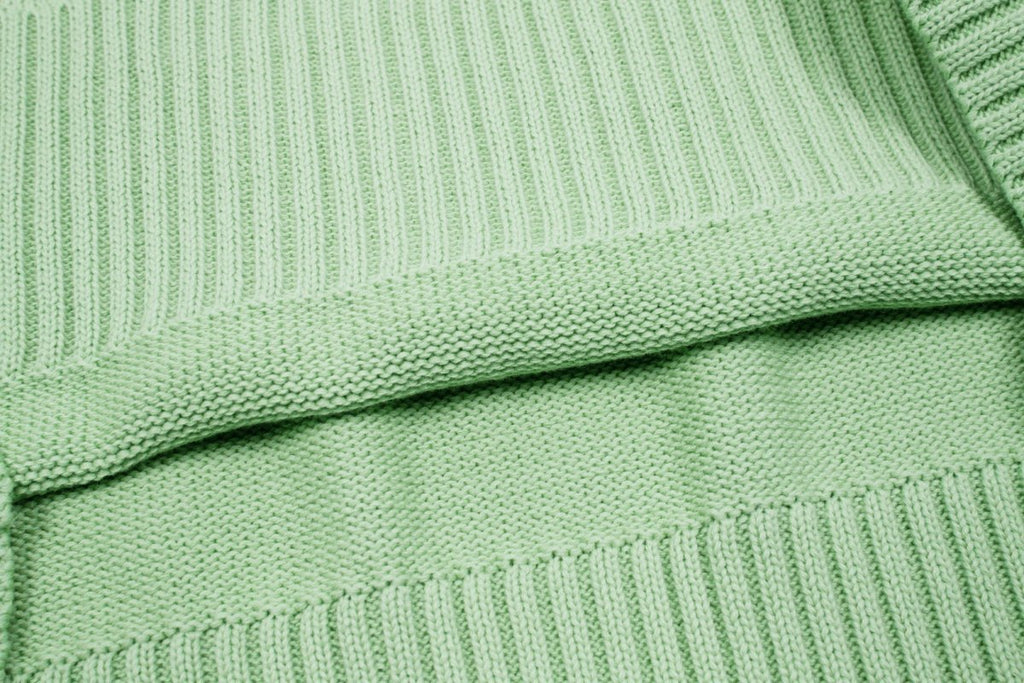 'Heart' - Sweater - Style Outlet