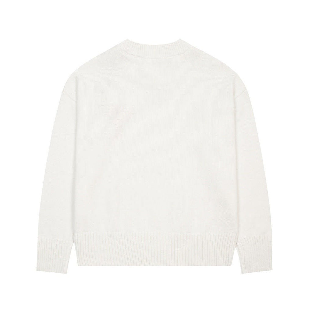 'Heart' - Sweater - Style Outlet