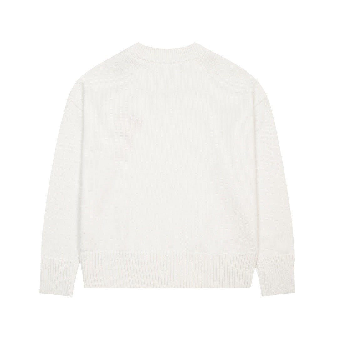 'Heart' - Sweater - Style Outlet