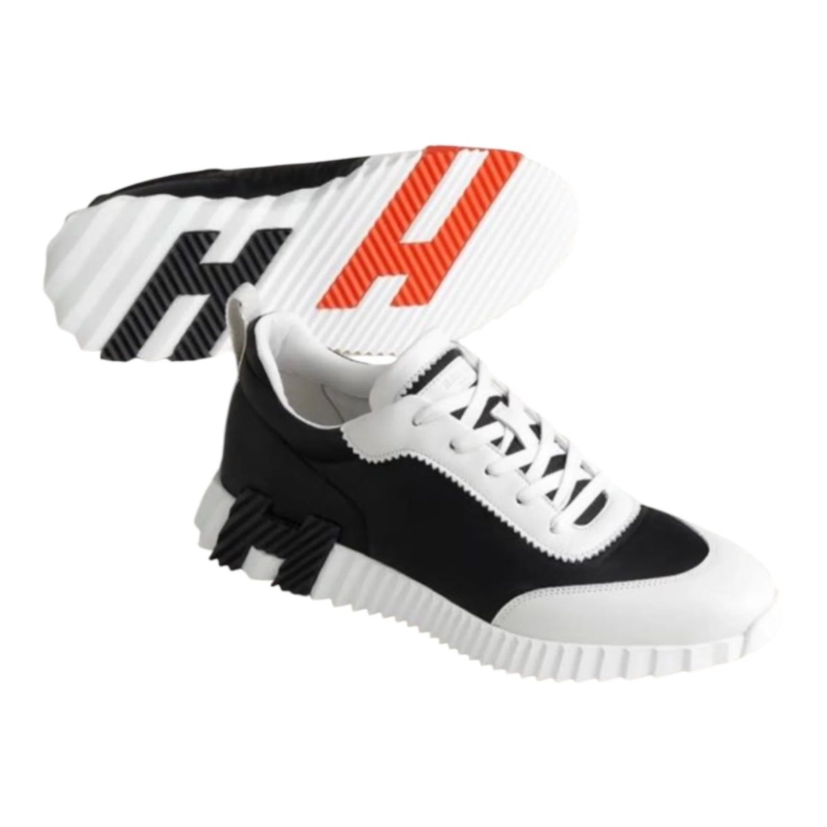 'Herm' Sneaker - Style Outlet
