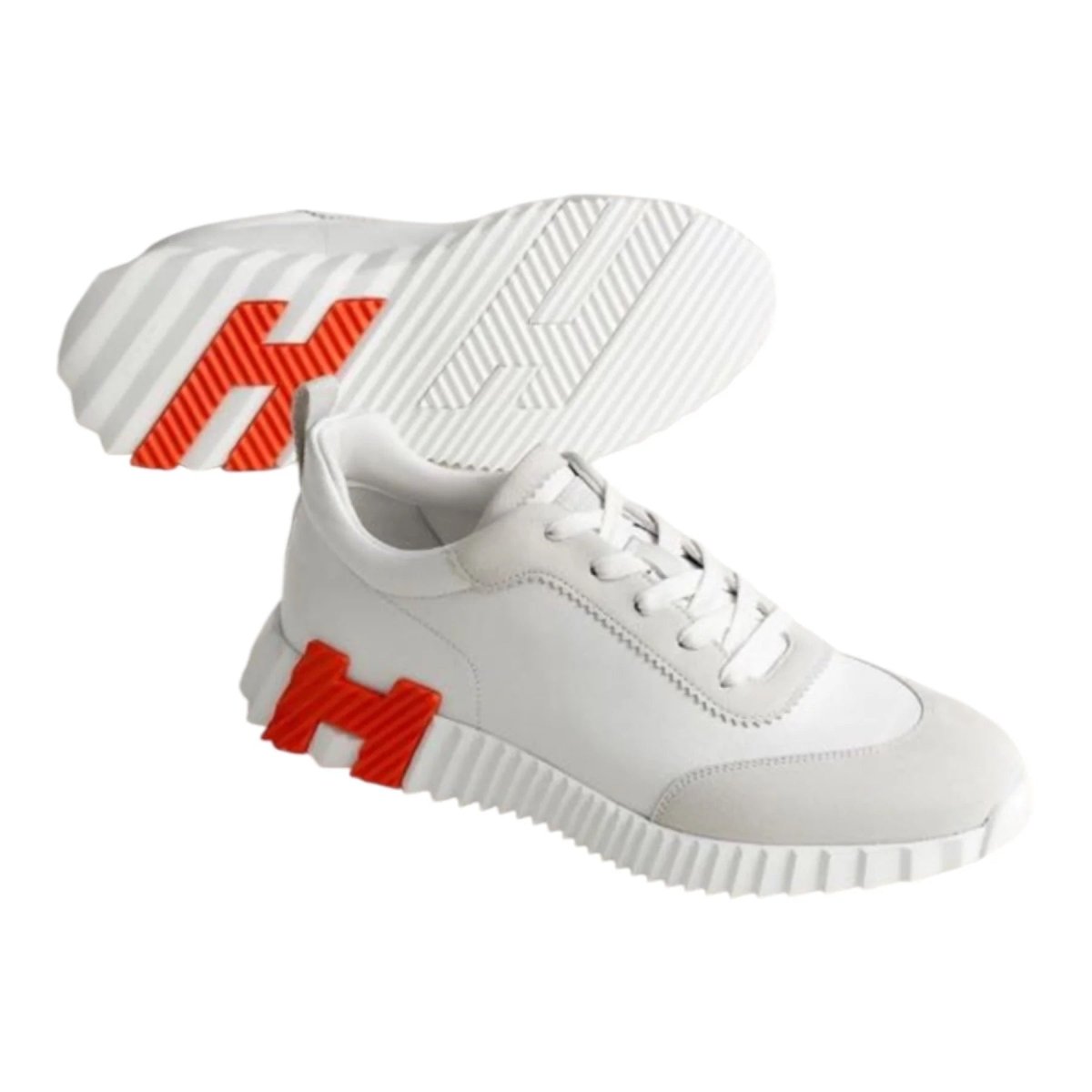 'Herm' Sneaker - Style Outlet