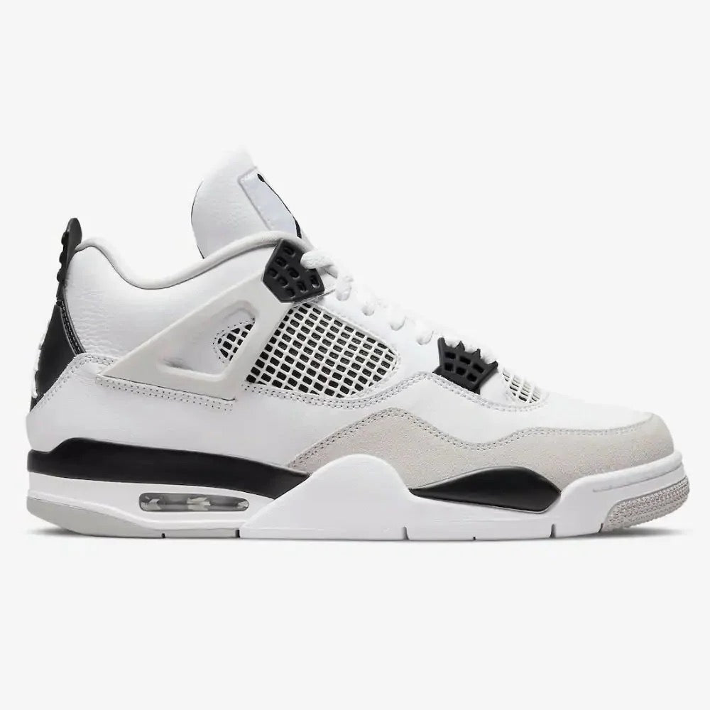 'J4' Tactical Black - Style Outlet