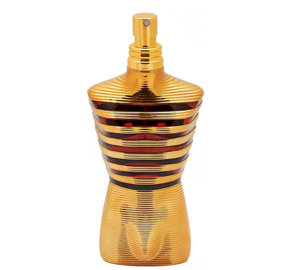 Jean Paul Gaultier Extrait Parfum Le Male Elixir 125ml - Style Outlet