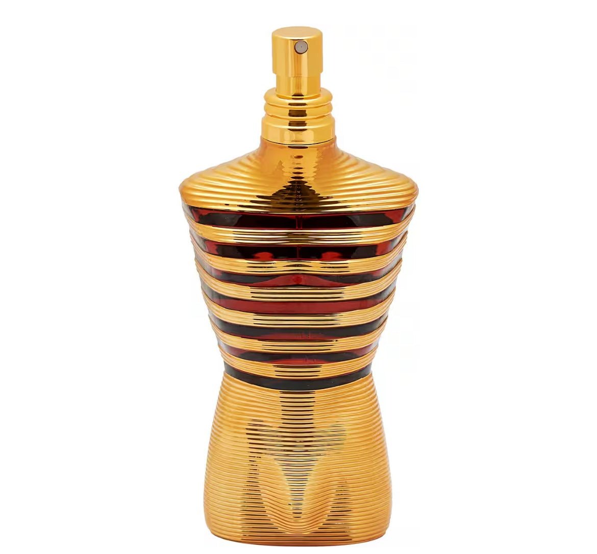 Jean Paul Gaultier Extrait Parfum Le Male Elixir 125ml - Style Outlet