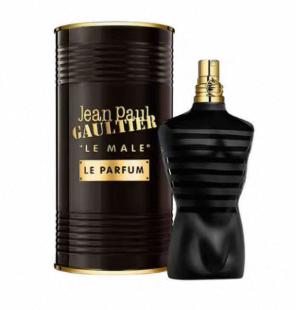 JEAN PAUL GAULTIER LE MALE LE PARFUM INTENSE 125ml - Style Outlet