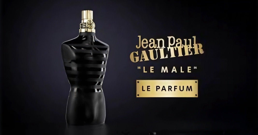 JEAN PAUL GAULTIER LE MALE LE PARFUM INTENSE 125ml - Style Outlet