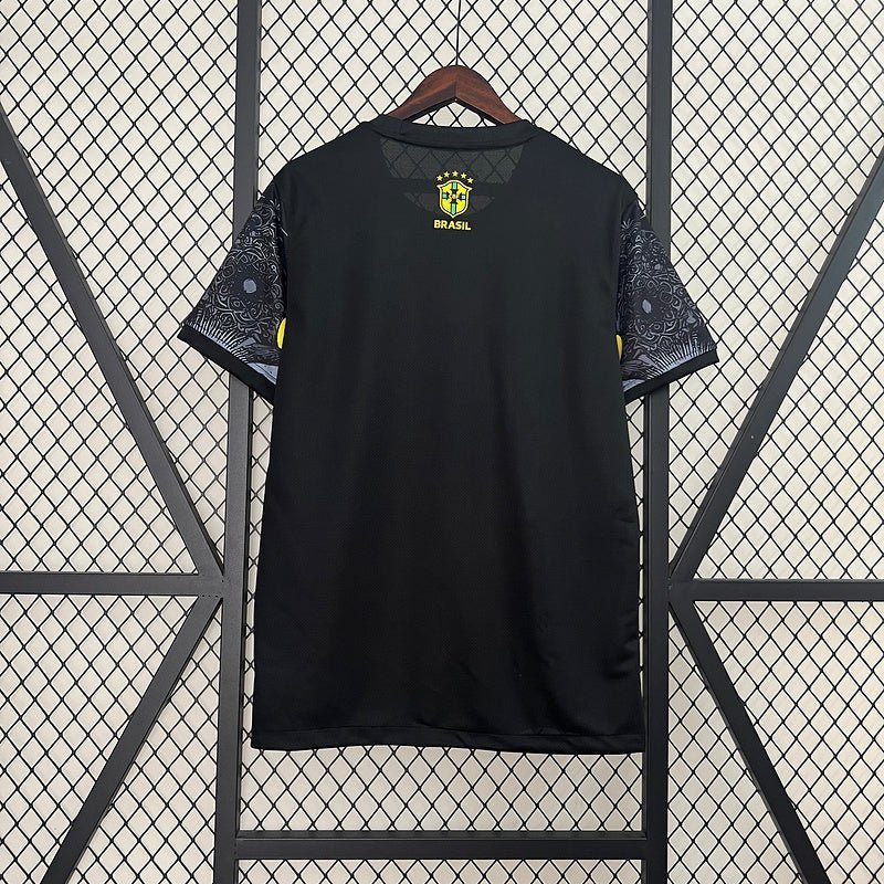 Jesus Brazil National Jersey – Zornheim Special Release - Style Outlet