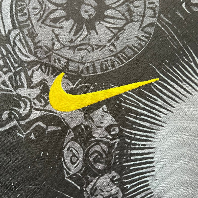 Jesus Brazil National Jersey – Zornheim Special Release - Style Outlet