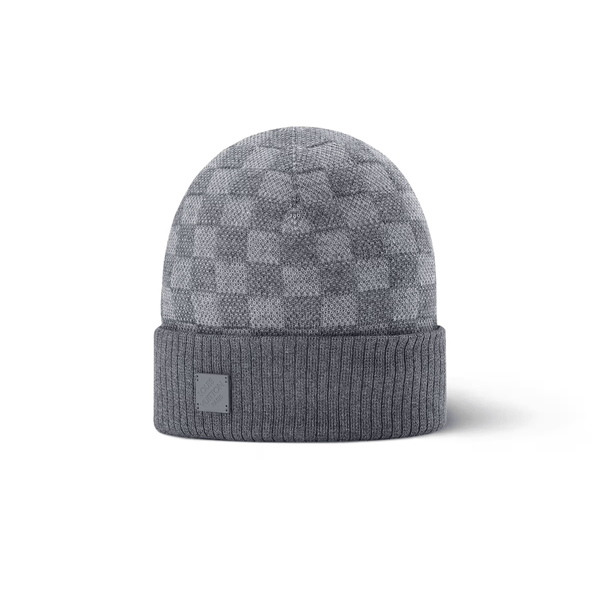'LV' Beanie - Style Outlet