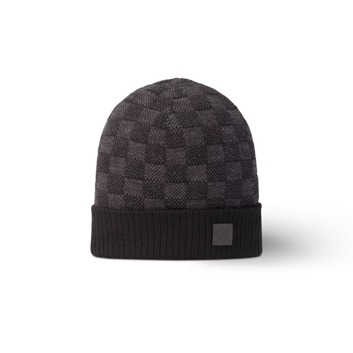 'LV' Beanie - Style Outlet