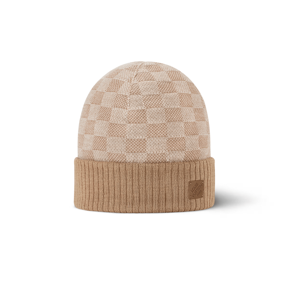 'LV' Beanie - Style Outlet