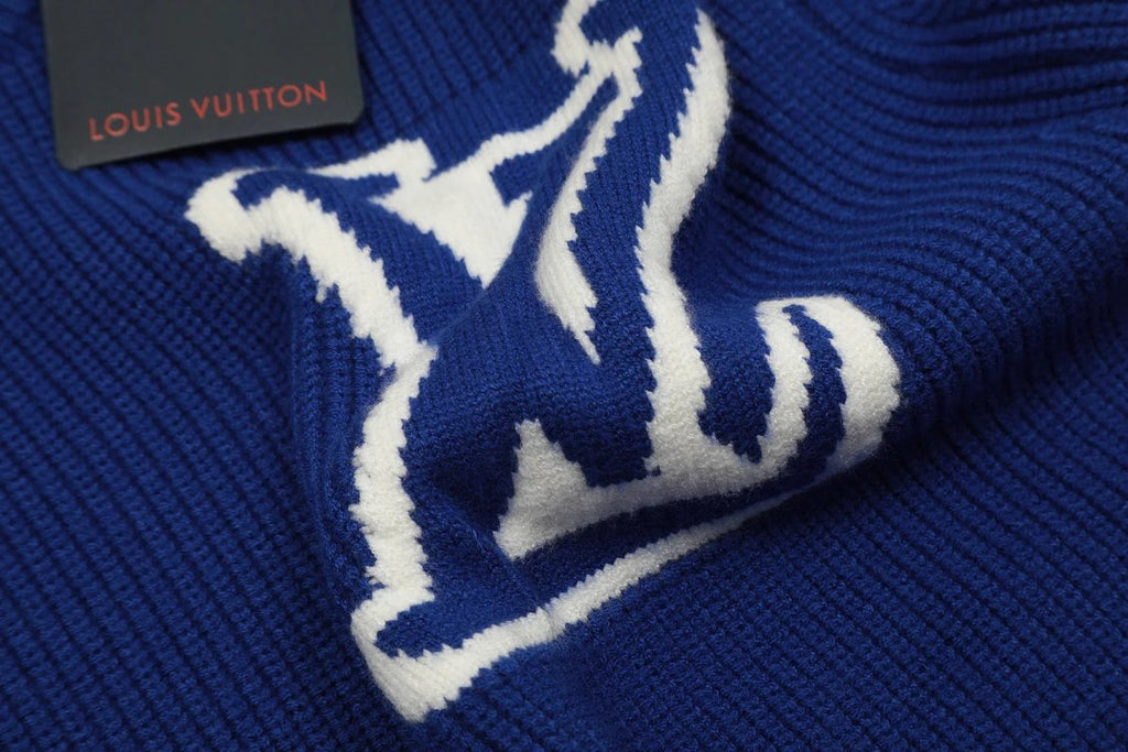 'LV' Knit - Style Outlet