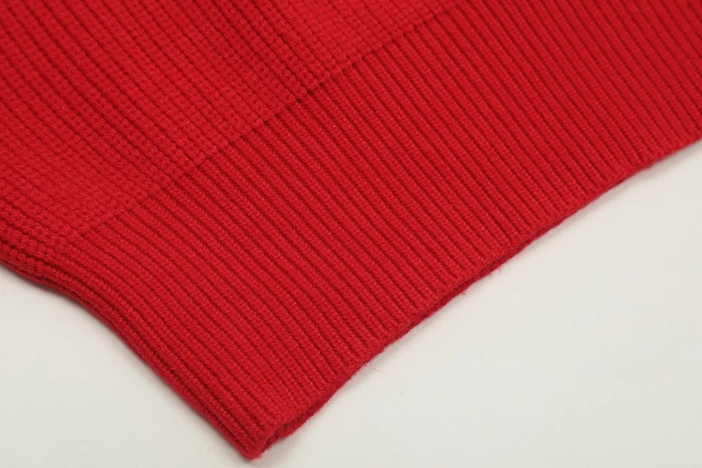 'LV' Knit - Style Outlet