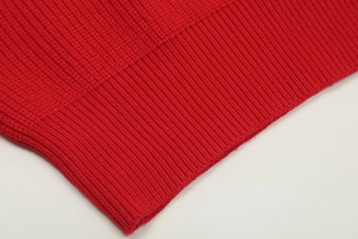 'LV' Knit - Style Outlet