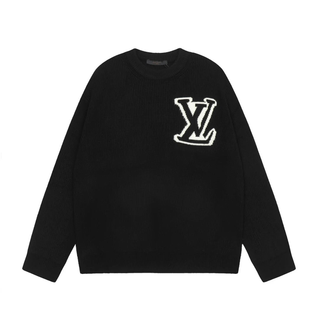 'LV' Knit - Style Outlet