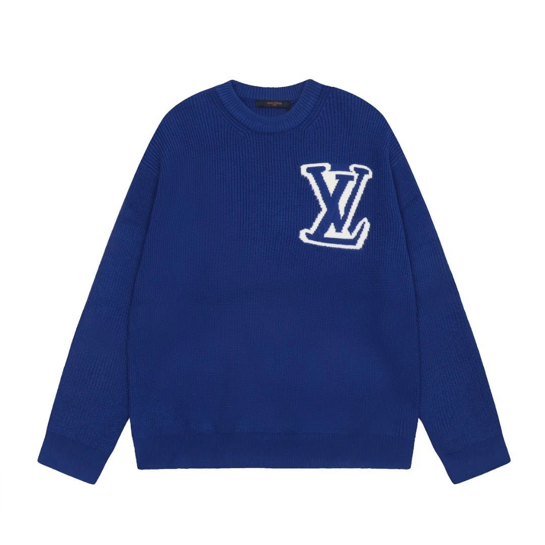 'LV' Knit - Style Outlet