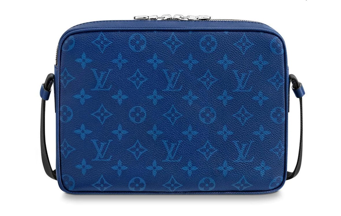 'LV' Tasche - Style Outlet