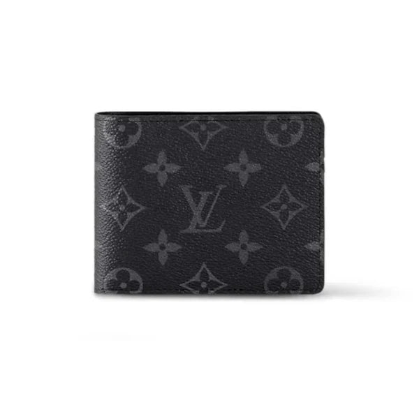 'LV' Wallet - Style Outlet