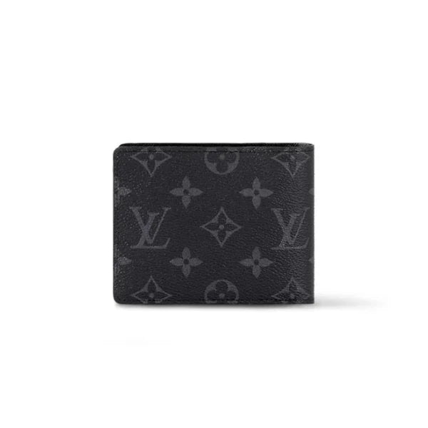 'LV' Wallet - Style Outlet