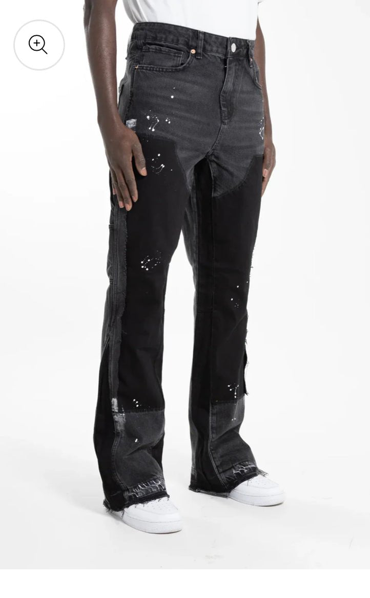 'Maestro' Flared Carpenter - Style Outlet