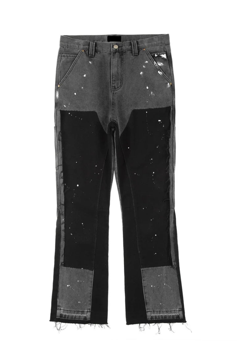 'Maestro' Flared Carpenter - Style Outlet