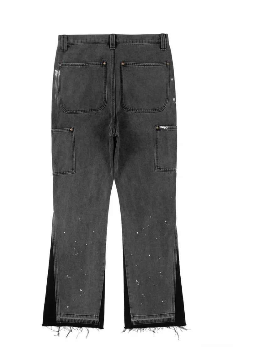 'Maestro' Flared Carpenter - Style Outlet