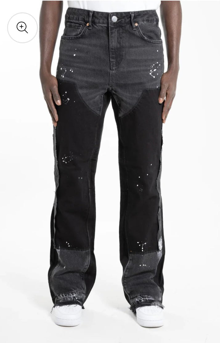 'Maestro' Flared Carpenter - Style Outlet