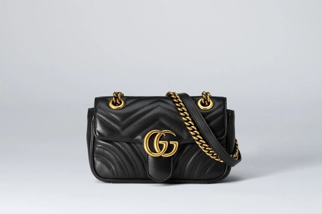 'Marmont' GG Bag - Style Outlet