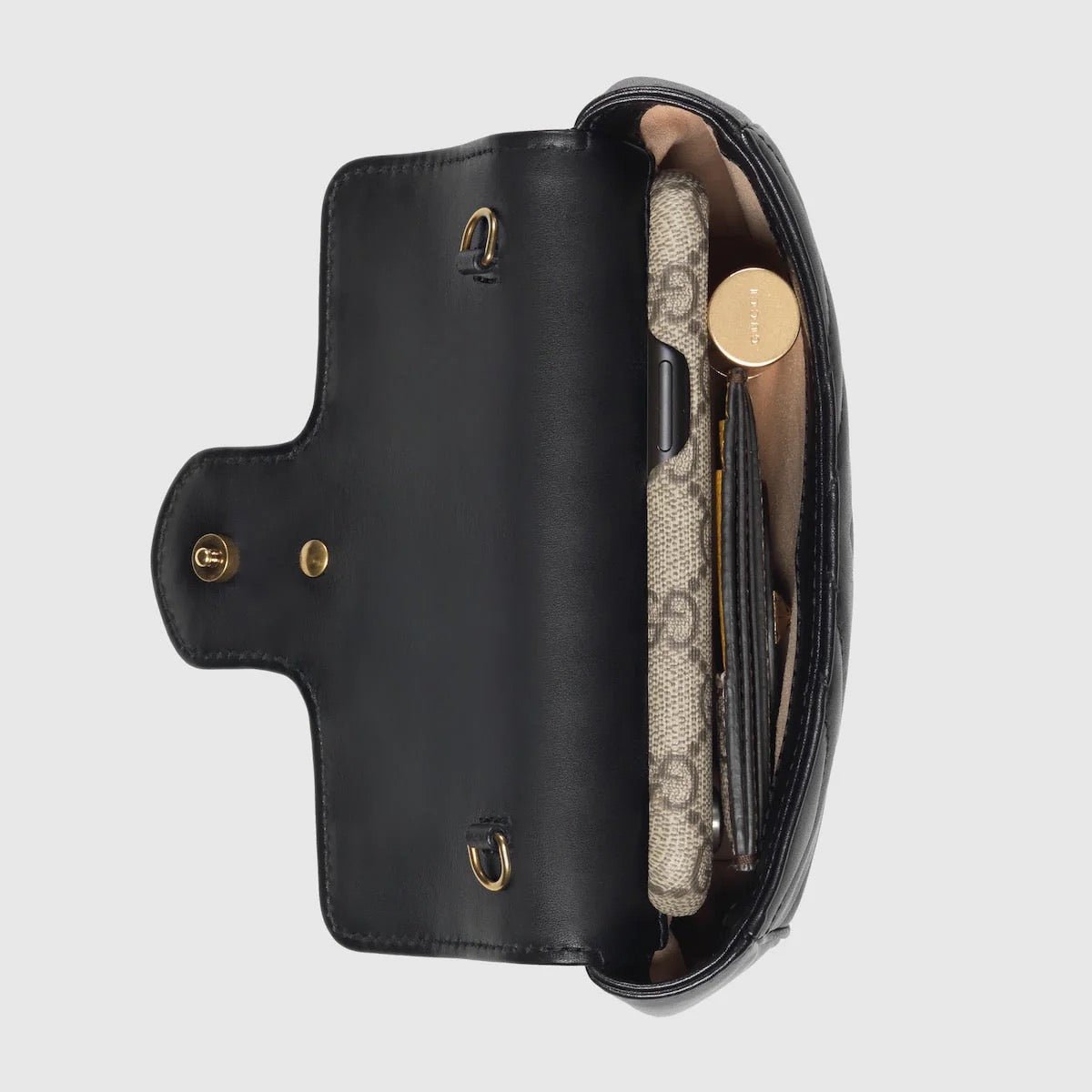 'Marmont' GG Bag - Style Outlet