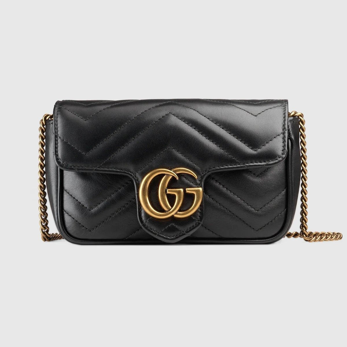 'Marmont' GG Bag - Style Outlet