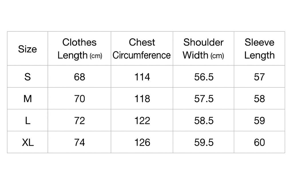 'MC' Pufferjacket - Style Outlet