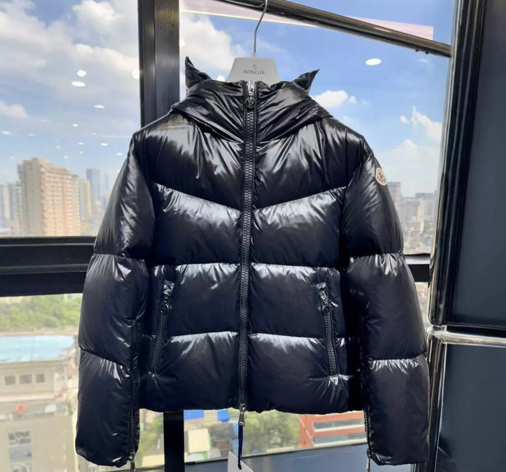 'MC' Pufferjacket Women - Style Outlet