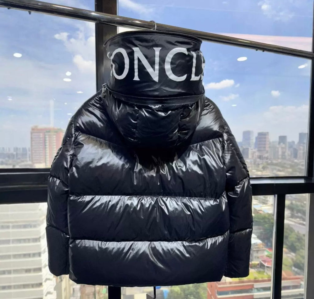 'MC' Pufferjacket Women - Style Outlet