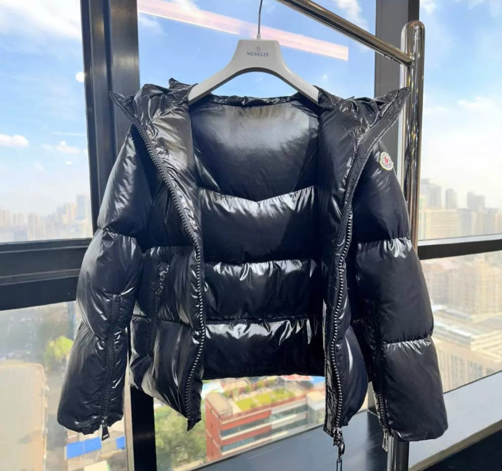 'MC' Pufferjacket Women - Style Outlet