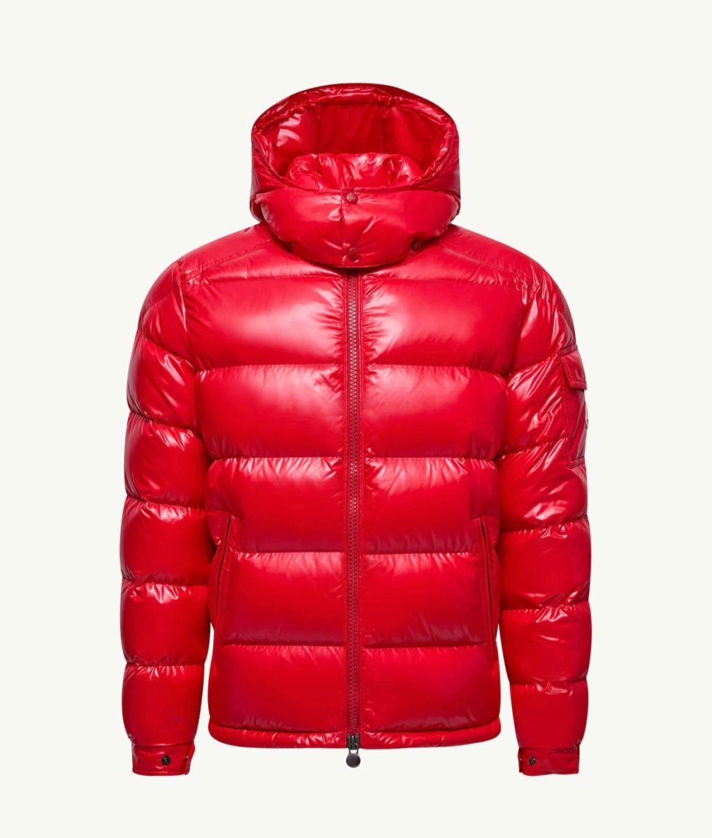 "MCLR" Maya Puffer Jacke - Style Outlet